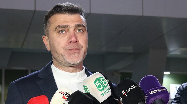 Sivasspor'dan transfer yasağı açıklaması