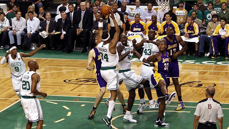 Which NBA teams have won the most championships?