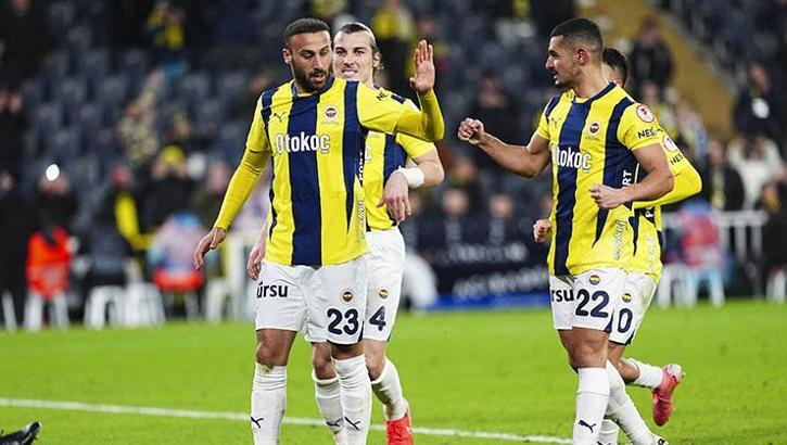 Mourinho'nun büyük pişmanlığı: Cenk Tosun