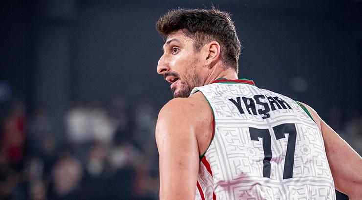 Muhsin Yaşar, Galatasaray’da!