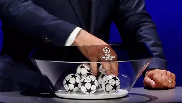 When is the Champions League draw? UEFA has announced the schedule