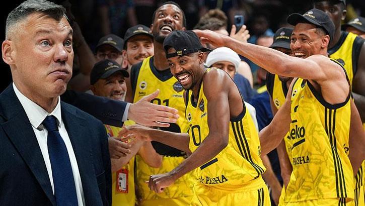 Fenerbahçe'den iç transfer operasyonu! Görüşmeler başladı