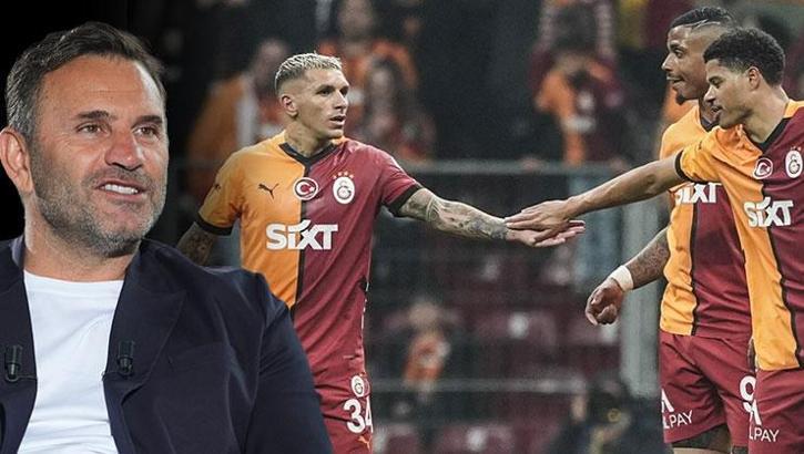 Galatasaray'a yıldız isminden kötü haber! Son maçta yok