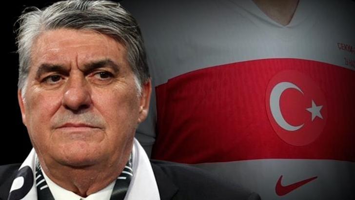 Beşiktaş'ta yeni hedef milli futbolcu! Transferde yeşil ışık yandı...