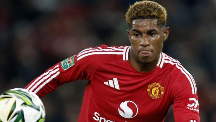 Fenerbahçe wants Rashford and Mane