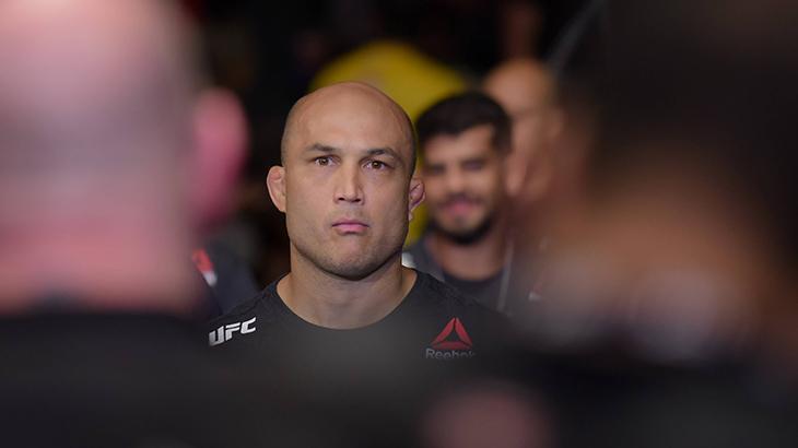 UFC icon B.J. Penn’s mother seeks restraining order amid harassment claims