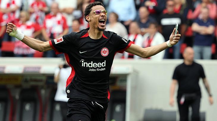 Ekitike is the new target at Liverpool's summer offensive!