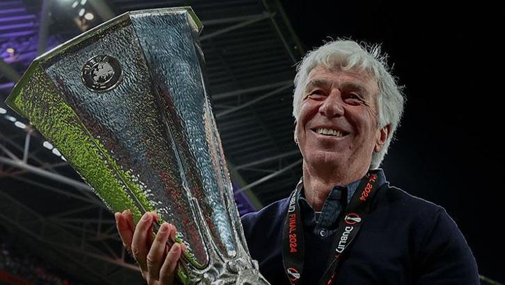 Breaking news: Roma wants to sign with Gasperini