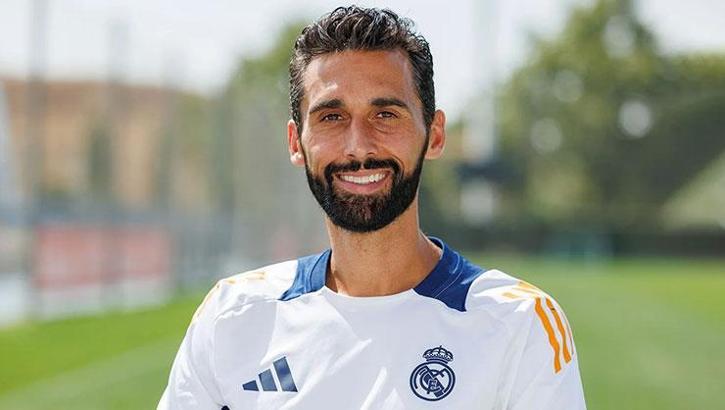 Real Madrid Castilla, Alvaro Arbeloa'ya emanet
