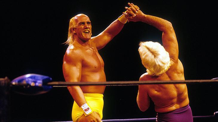 Ranked: The top 10 best WWE wrestlers of all time