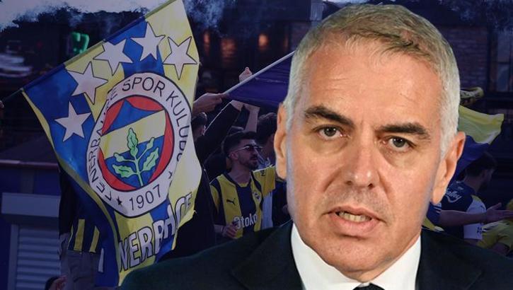Galatasaray'dan Fenerbahçe'ye olay gönderme! 'Hacdan dönsem daha kalabalık olurdu'