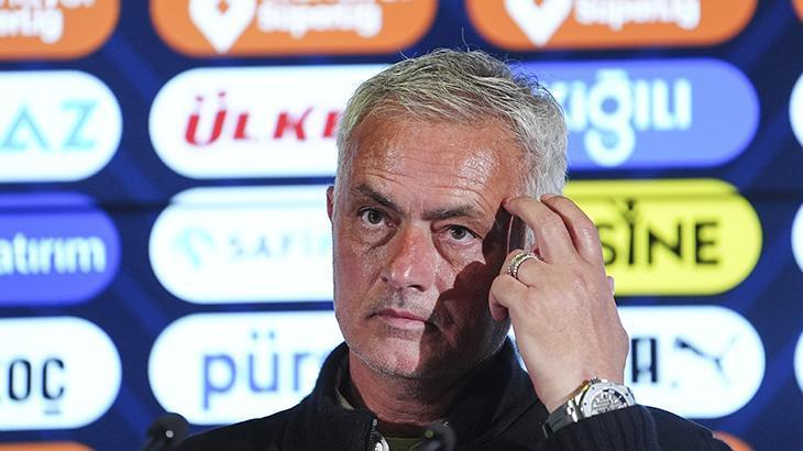Fenerbahçe'de Jose Mourinho'nun kaderi belli oluyor! Ali Koç ile Aziz Yıldırım zirvesinde karar verilecek