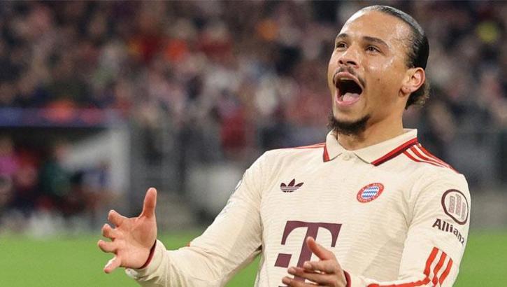 Historic transfer hijack from Fenerbahçe to Galatasaray: They made an offer for Leroy Sane!