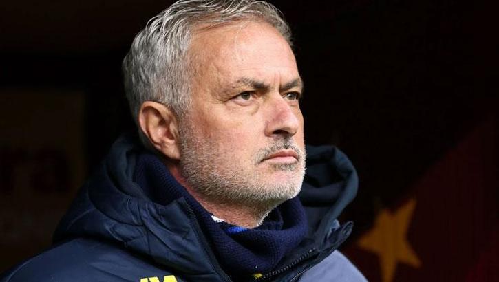 Jose Mourinho’s fate at Fenerbahçe to be decided!