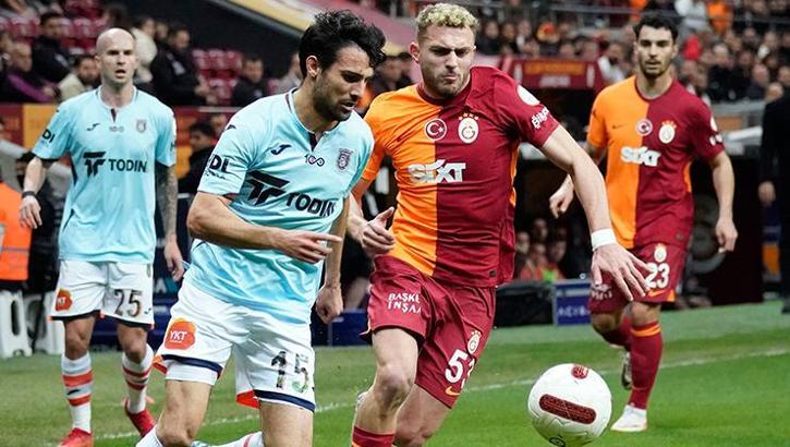 Şampiyon Galatasaray, sezonu Rams Park'ta kapatacak