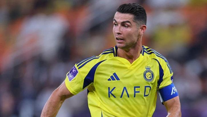 Statement from Al-Nassr director on Ronaldo!