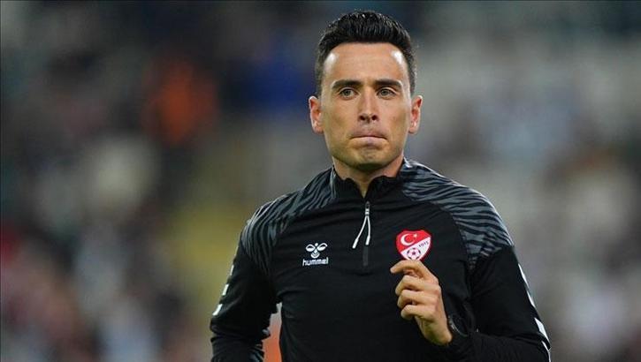 Süper Lig'in son haftasının açılış maçlarında görev yapacak hakemler açıklandı