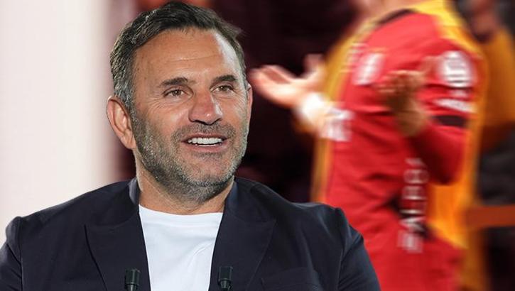 Galatasaray'ın yıldızı 4 yıllık imza attı! İç transferde sıcak gelişme