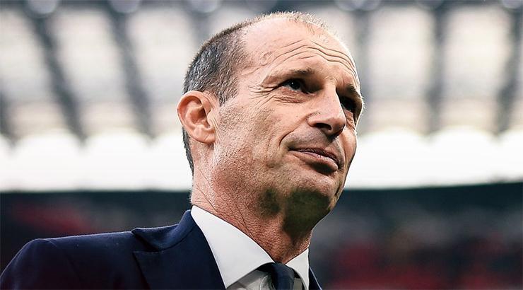 Milan Massimiliano Allegri'yi resmen açıkladı!