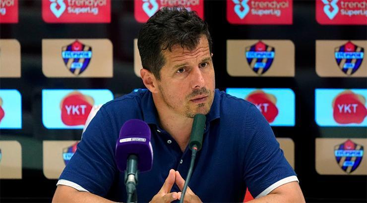 Emre Belözoğlu'ndan Fenerbahçe ve Galatasaray itirafı! 'Kendimi hep Fenerbahçeli hissettim'