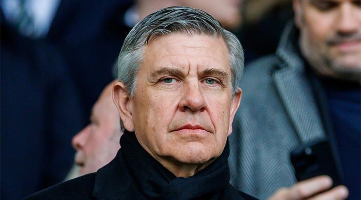 Rangers'ın yüzde 51 hissesini Amerikan konsorsiyumu satın aldı