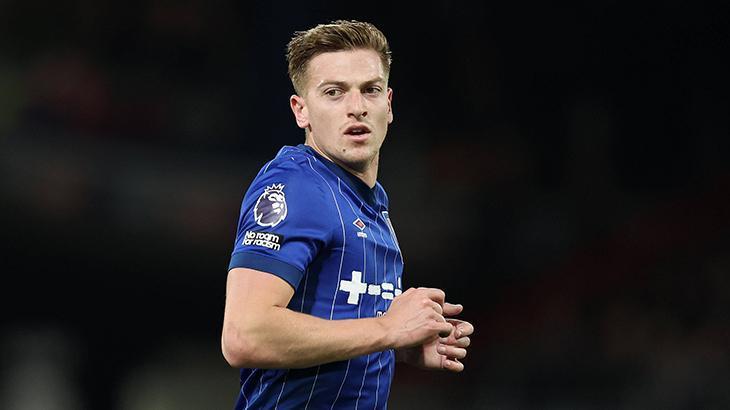Chelsea wins £30M transfer race: Liam Delap set for Stamford Bridge