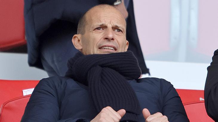 Official: Max Allegri returns to AC Milan 11 years later