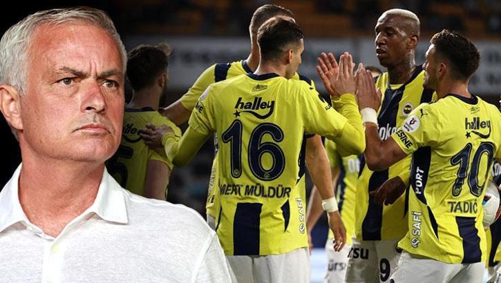 Fenerbahçe bir ayrılığı daha resmen açıkladı