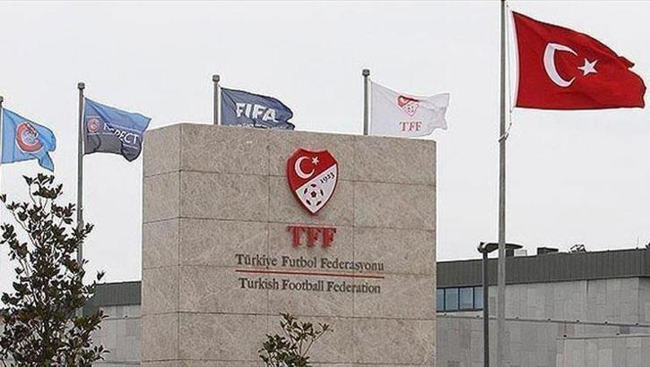 TFF resmen açıkladı! İşte Süper Lig'de yeni sezonun başlangıç ve bitiş tarihi