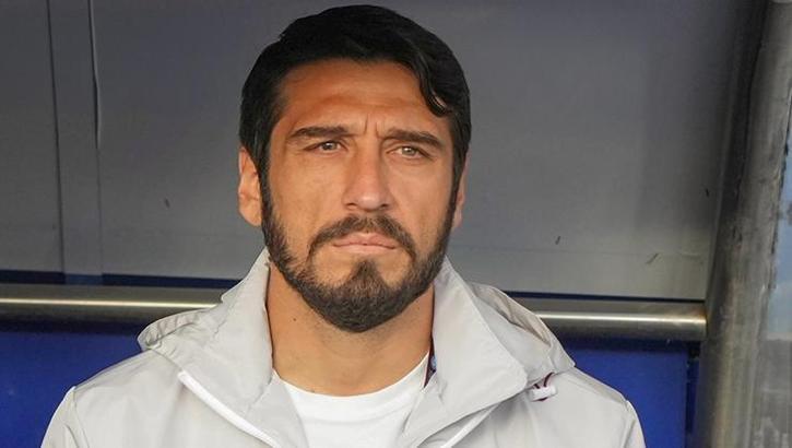Ümit Milli Futbol Takımı'nın yeni teknik direktörü Egemen Korkmaz oldu!