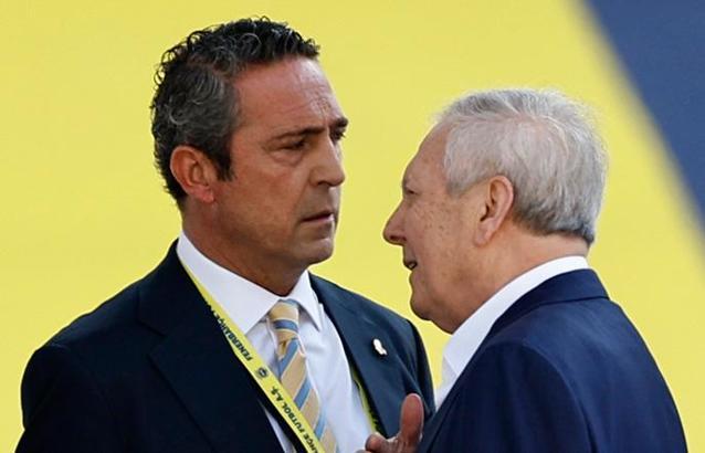 Aziz Yıldırım'ın hamlesi Fenerbahçe'yi hareketlendirdi: İmza sayıları artıyor, iki isim çekiliyor