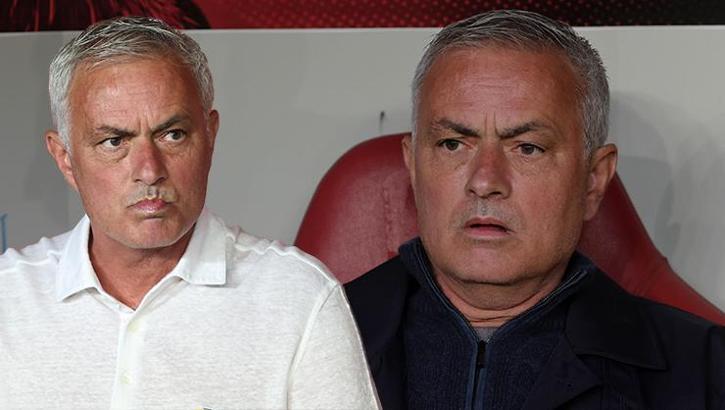 Jose Mourinho sacks four assistant coaches