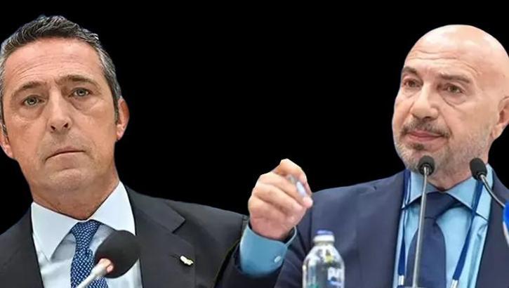 Kutlualp'ten Ali Koç'a zehir zemberek sözler 'Bırakıp gitmeyi bileceksin'
