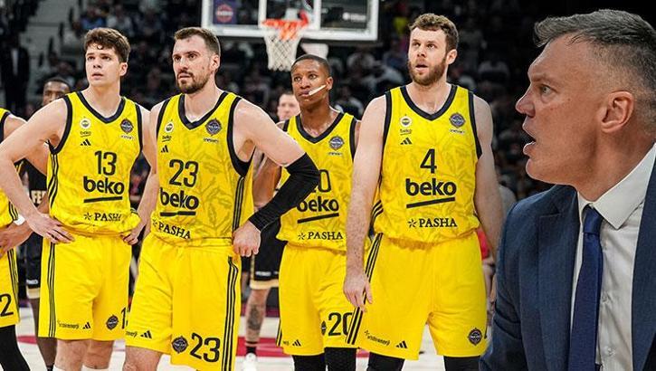 Fenerbahçe'de beklenmedik ayrılık! İtalya yolcusu oluyor
