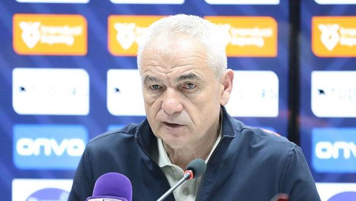 Sivasspor teknik direktörü Rıza Çalımbay: 'Acilen önlem alınmalı'
