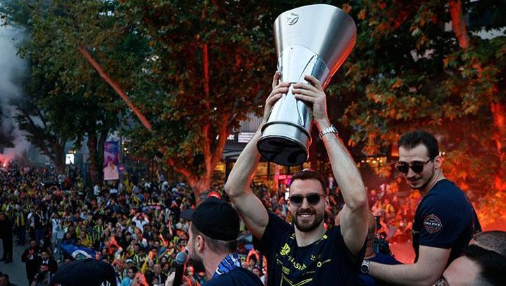 EuroLeague şampiyonu Fenerbahçe'de sürpriz ayrılık! Yerine NBA yıldızı geliyor...