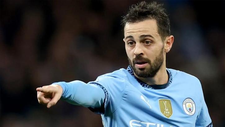Galatasaray wants Bernardo Silva!