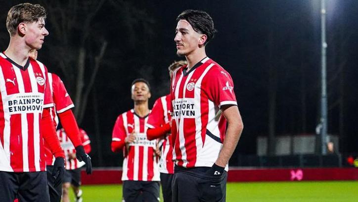 Ümit Milli Takım kadrosunda değişiklik