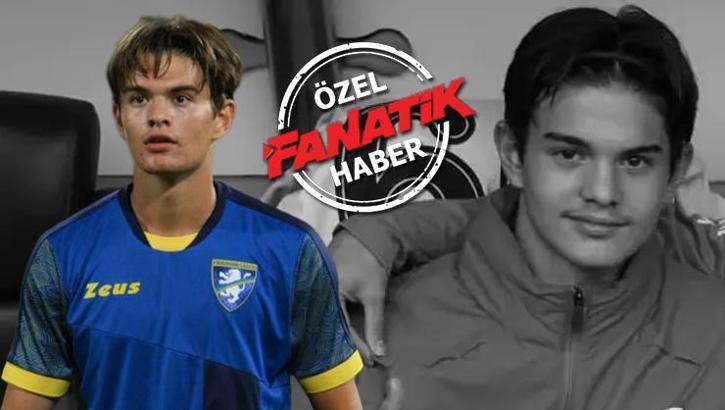 Fenerbahçe'de tutunamadı! Şu anda Avrupa ekiplerinin gözdesi