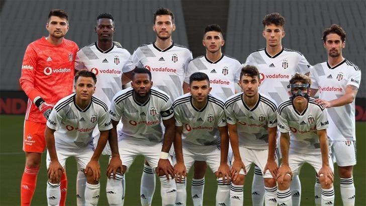 Genç yıldız bizzat açıkladı: 'Beşiktaş'a döneceğim!'
