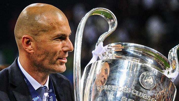 Zidane'a geri dönmesi için devasa teklif: Astronomik ücret! Tam 9 haneli bedel...