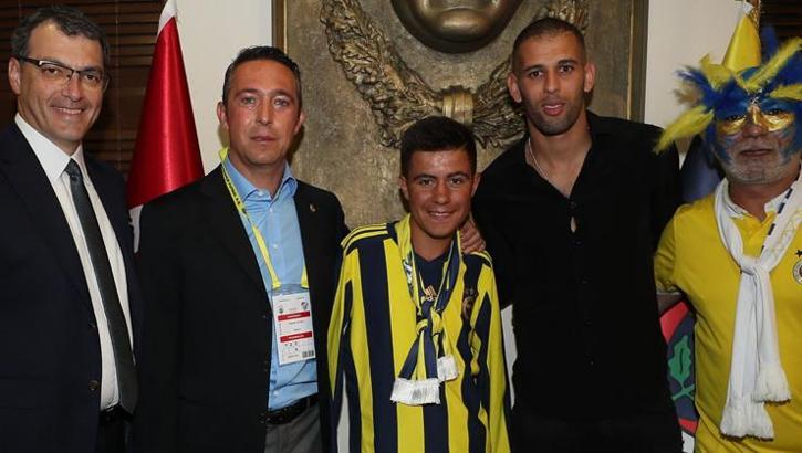 Fenerbahçe'den kovuldu: Juventus kaptı! Sürpriz gelişme
