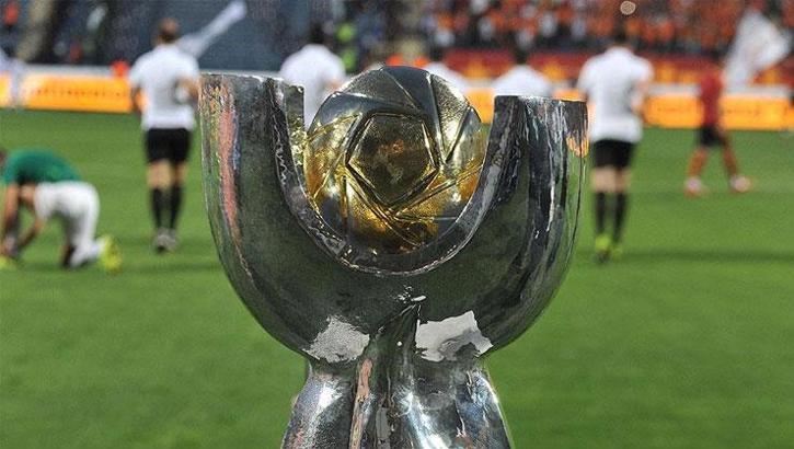 Süper Lig sona erdi! Süper Kupa eşleşmeleri belli oldu