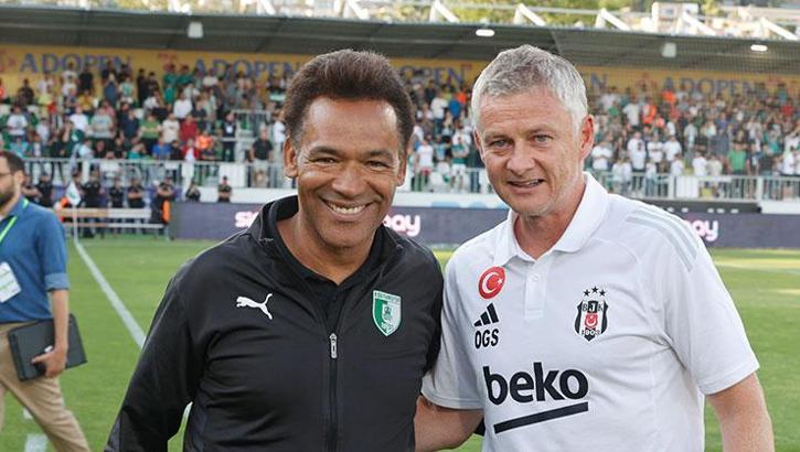 Mağlubiyet sonrası istifa! Bodrum FK'de Jose Morais dönemi sona erdi