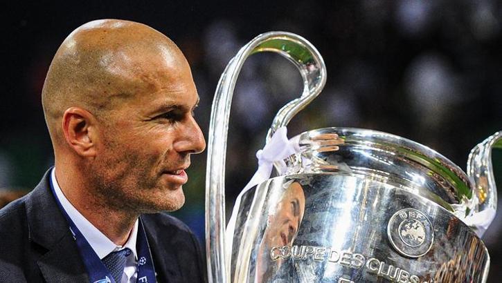 Massive offer for Zidane’s return: Astronomical nine-figure salary!