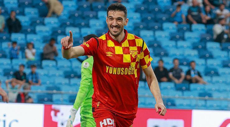 Göztepe'de Kubilay'ın geleceği Stoilov'a bağlı