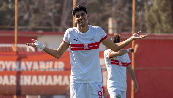 Ümit Milli Takım kadrosunda iki değişiklik