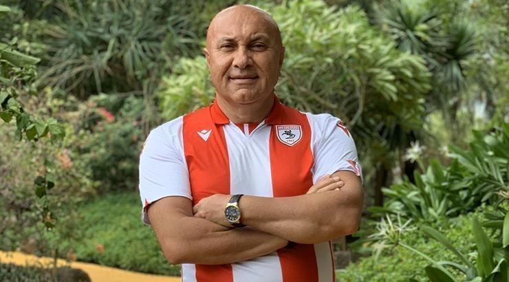 Yüksel Yıldırım'dan flaş Beşiktaş sözleri 'Zenginden alıp fakire verdiler' | 'Git hastaneye kendini kontrol ettir'