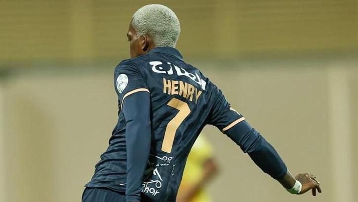 Beşiktaş'tan Onyekuru açıklaması: 'Tamamen asılsızdır!'