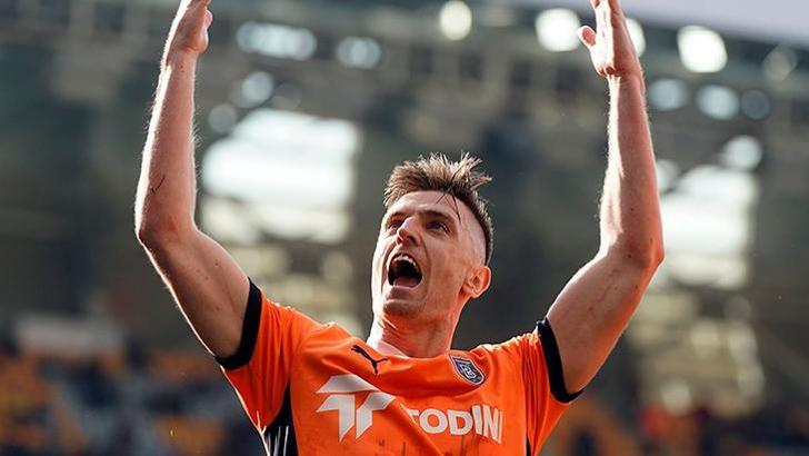 Krzysztof Piatek'in yeni adresi belli oldu! Resmen açıklandı